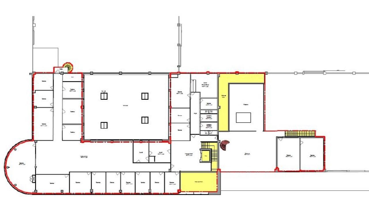Location entrepôt classe a Meung-sur-Loire Loiret OLLOG2118786 12
