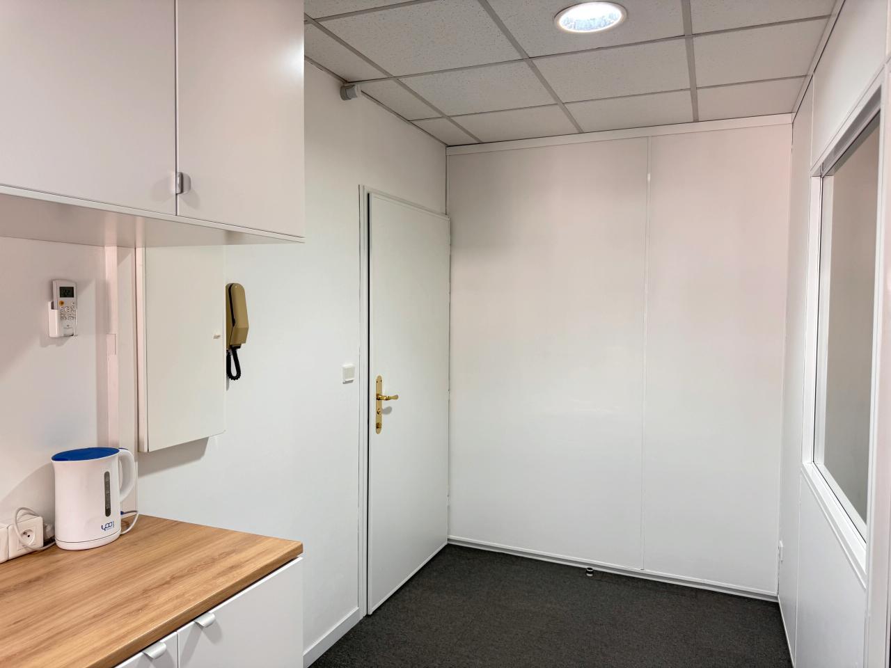 Vente bureau Saint-Martin-le-Vinoux Isère OVBUR2532570 1