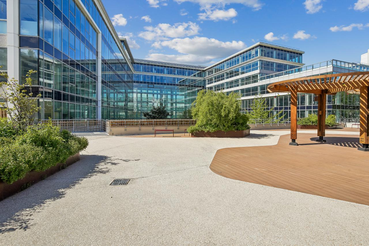 Location bureau Charenton-le-Pont Val-de-Marne OLBUR2100224 12