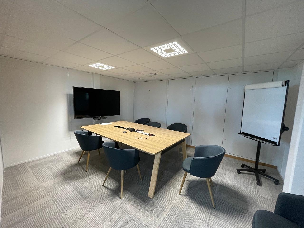 Location bureau Dijon Côte-d'Or OLBUR2110265 17