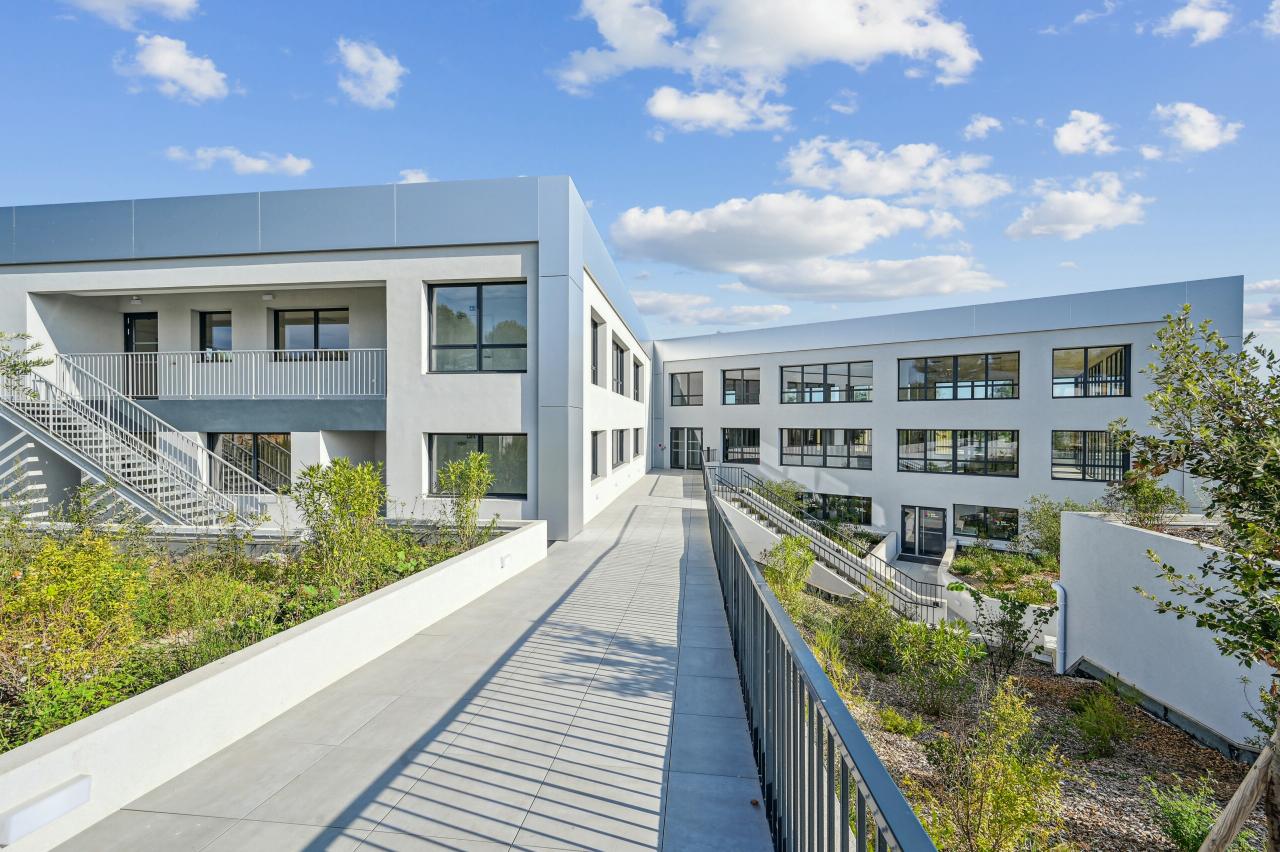 Location bureau Sophia Antipolis Alpes-Maritimes OLBUR2313545 3