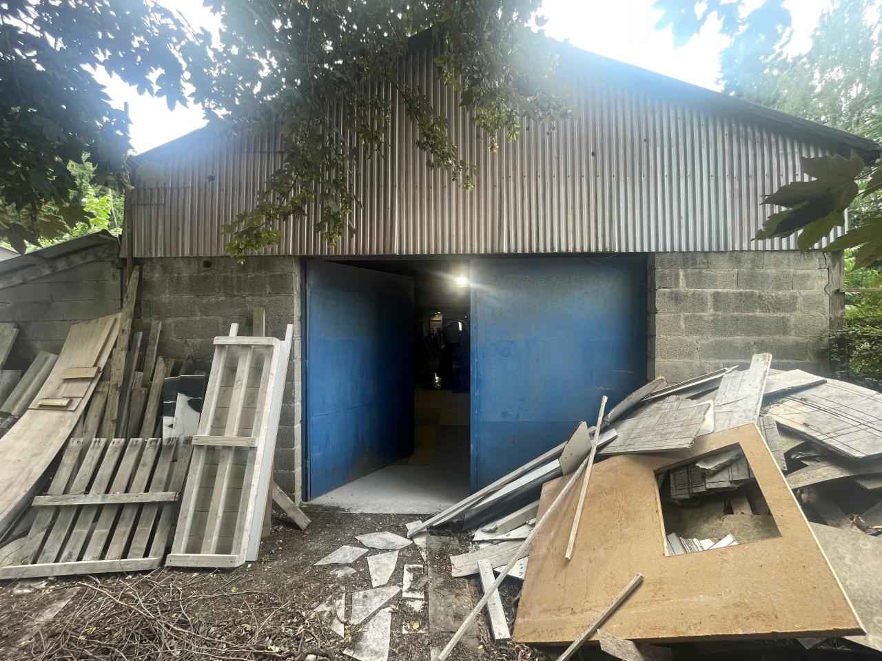 Vente local d'activité Vitry-sur-Seine Val-de-Marne OVACT2642943 15