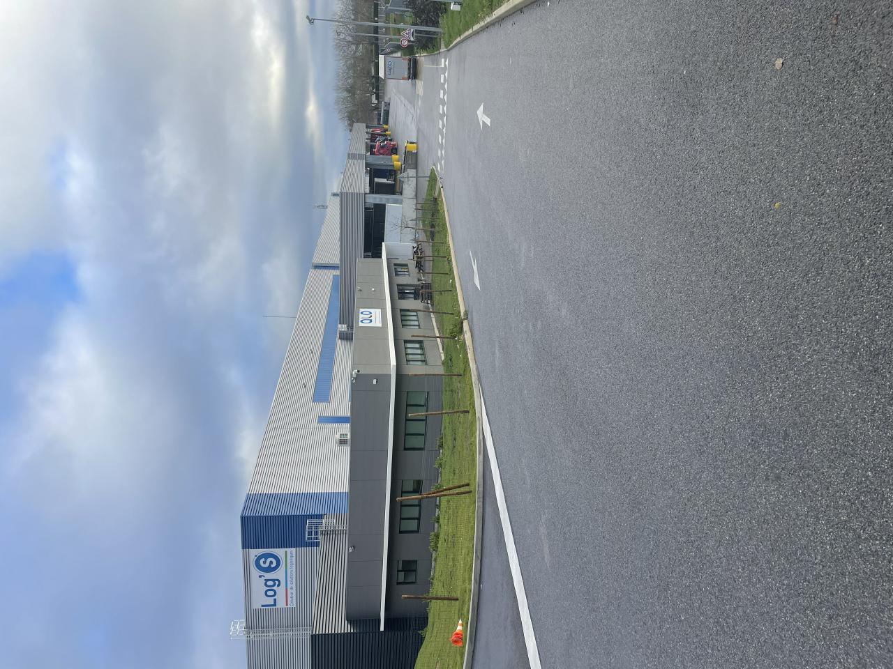 Location entrepôt classe a Maubeuge Nord OLLOG2208017 16