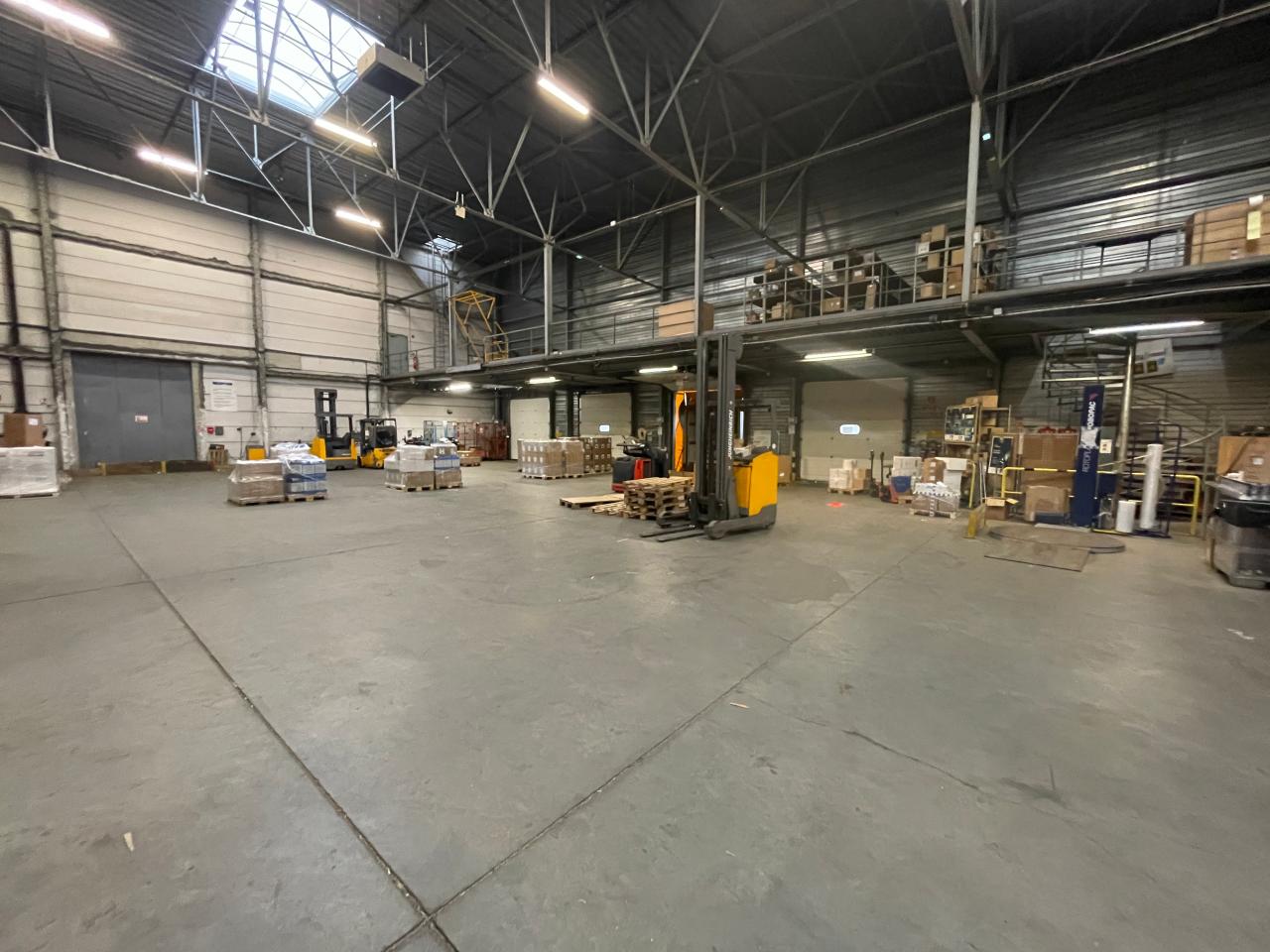 Location entrepôt classe b Fretin Nord OLLOG2531369 17