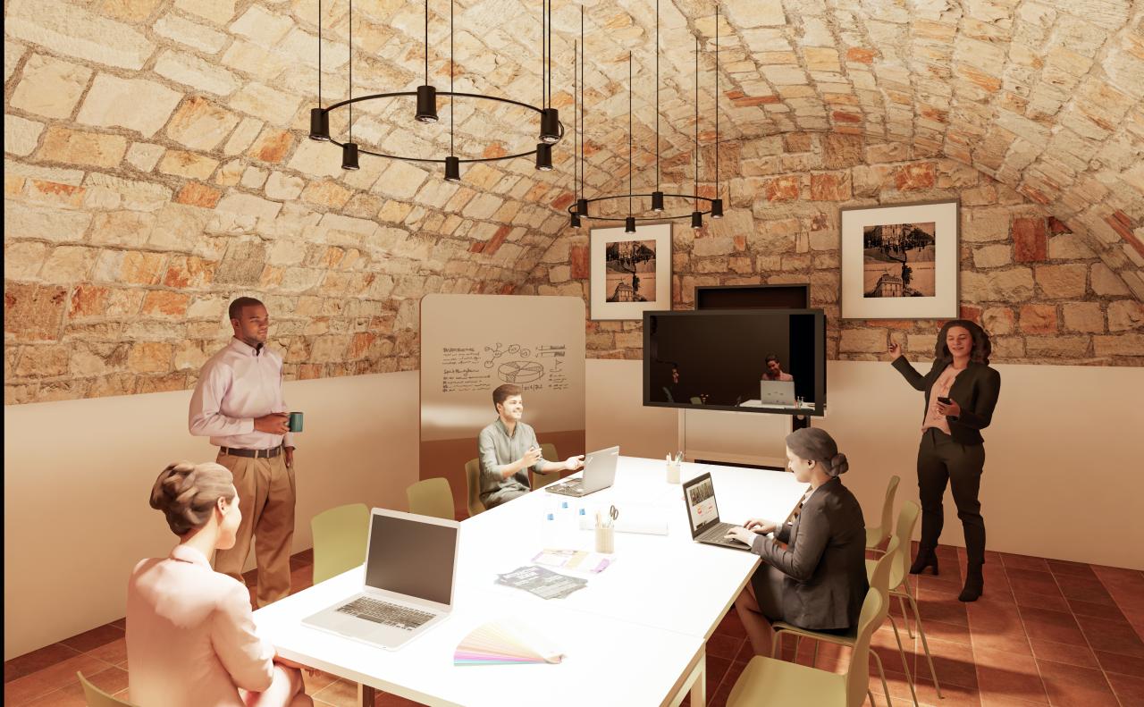 Location bureau Bordeaux Gironde OLBUR2535085 6