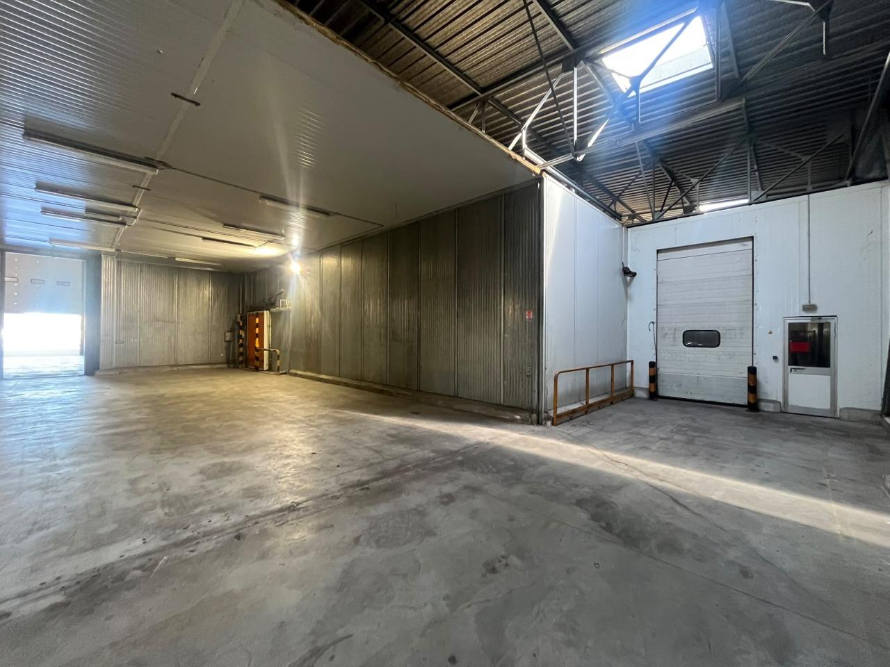 Location local d'activité Servian Hérault OLACT2644893 7