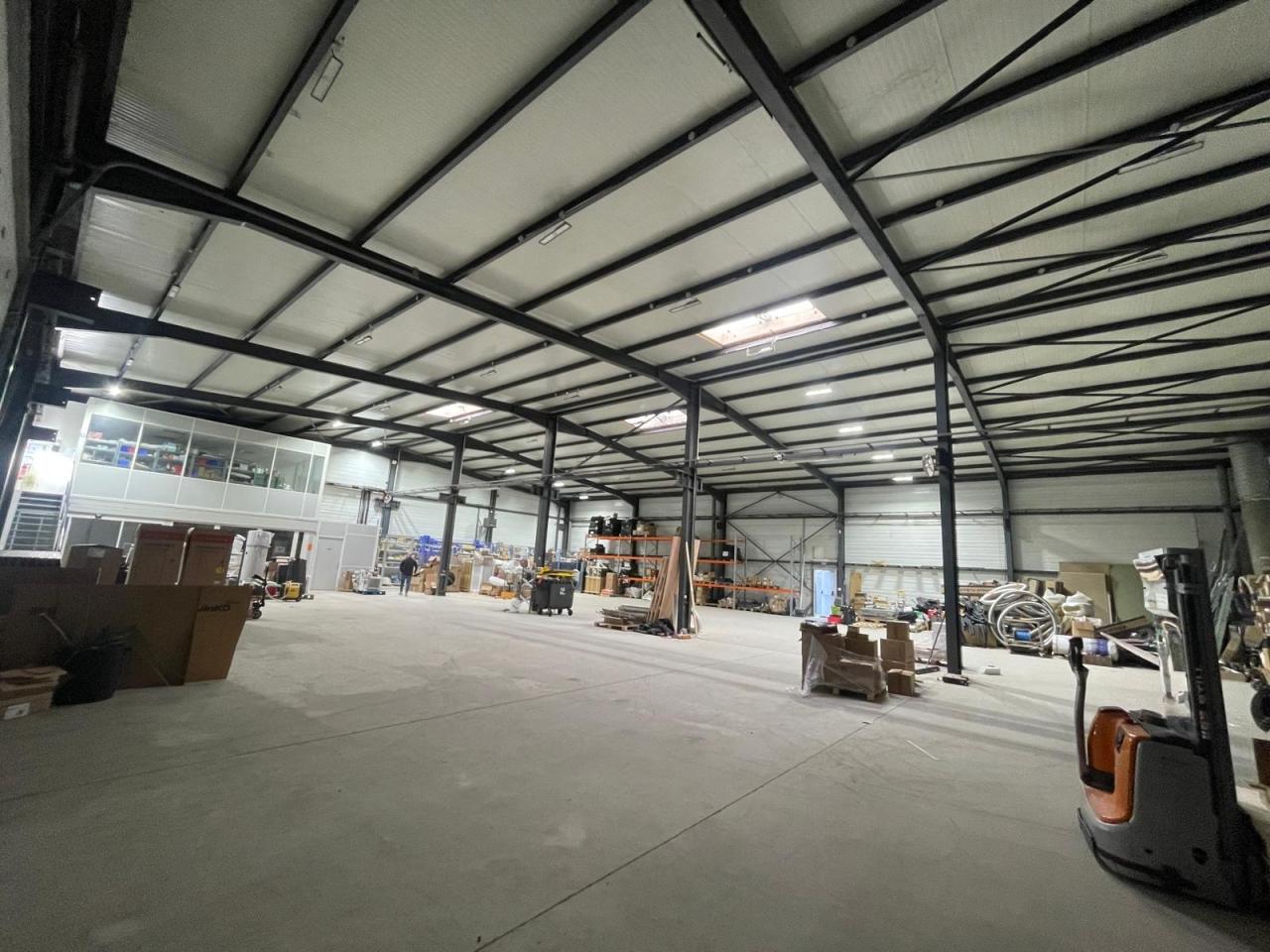 Location local d'activité Ennevelin Nord OLACT2639542 6