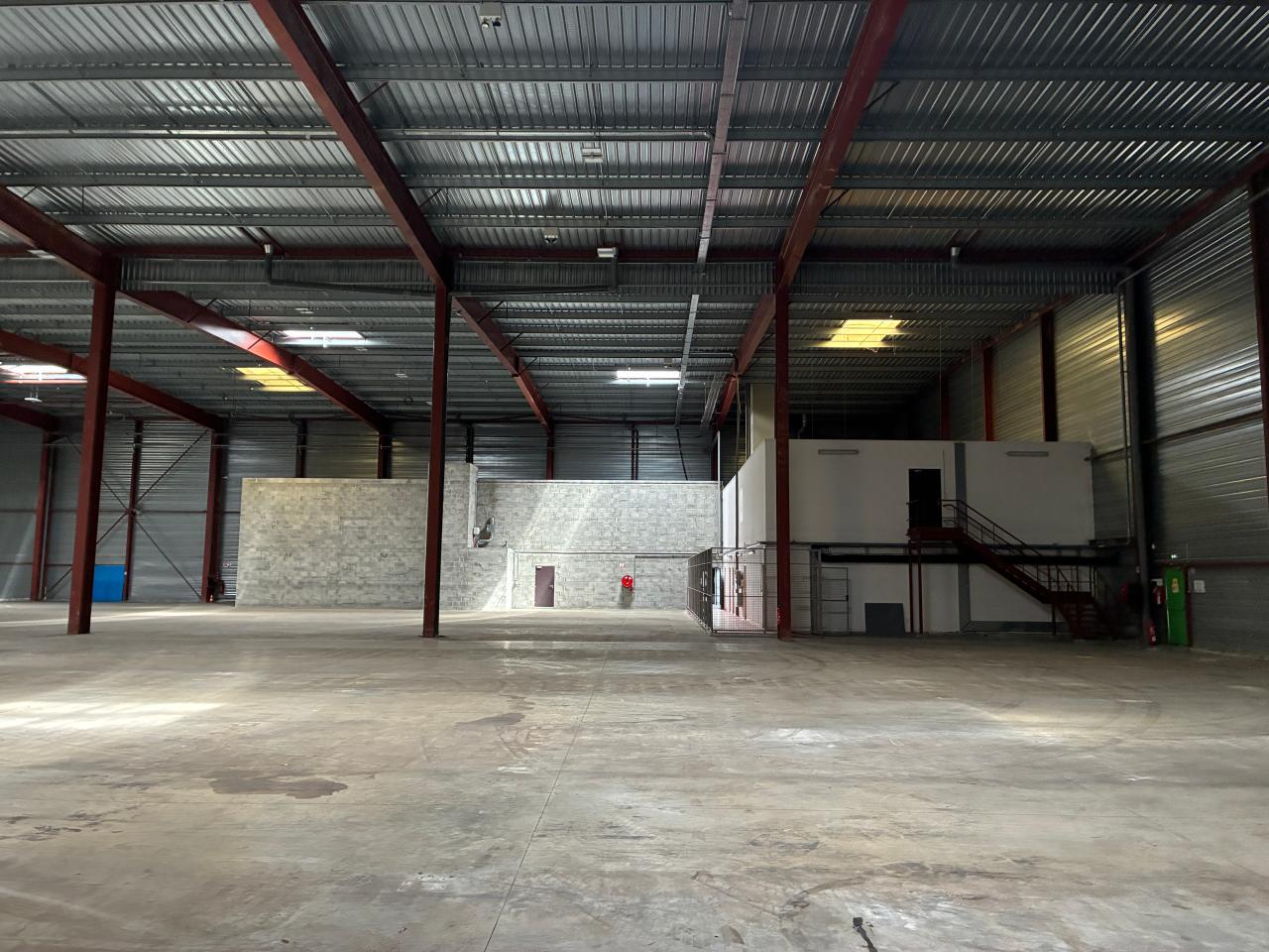 Location entrepôt classe b Ambarès-et-Lagrave Gironde OLLOG2641366 12