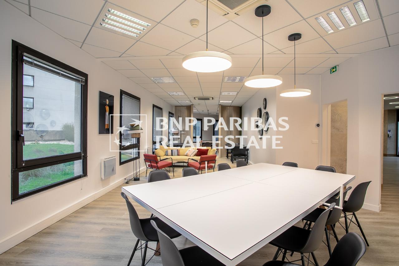 Location bureau Suresnes Hauts-de-Seine OLBUR2001242 6