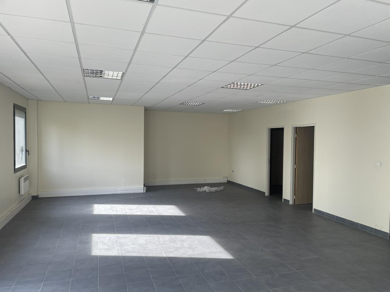 Location local d'activité Gonesse Val-d'Oise OLACT2315610 5