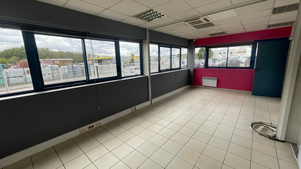 Location local d'activité Messein Meurthe-et-Moselle OLACT2639822 13