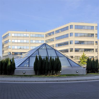 Location bureau Tremblay-en-France Seine-Saint-Denis OLBUR2107328 8