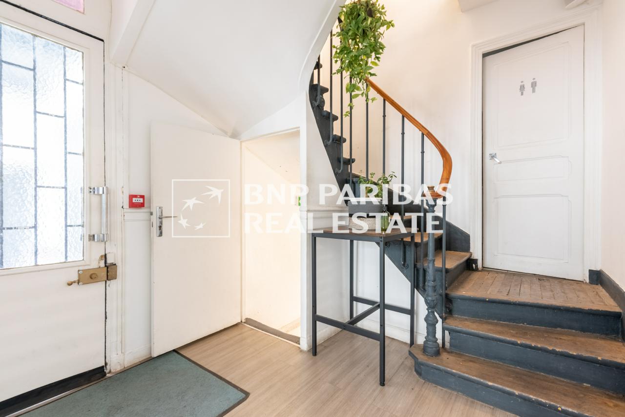 Location bureau Montrouge Hauts-de-Seine OLBUR2204758 10