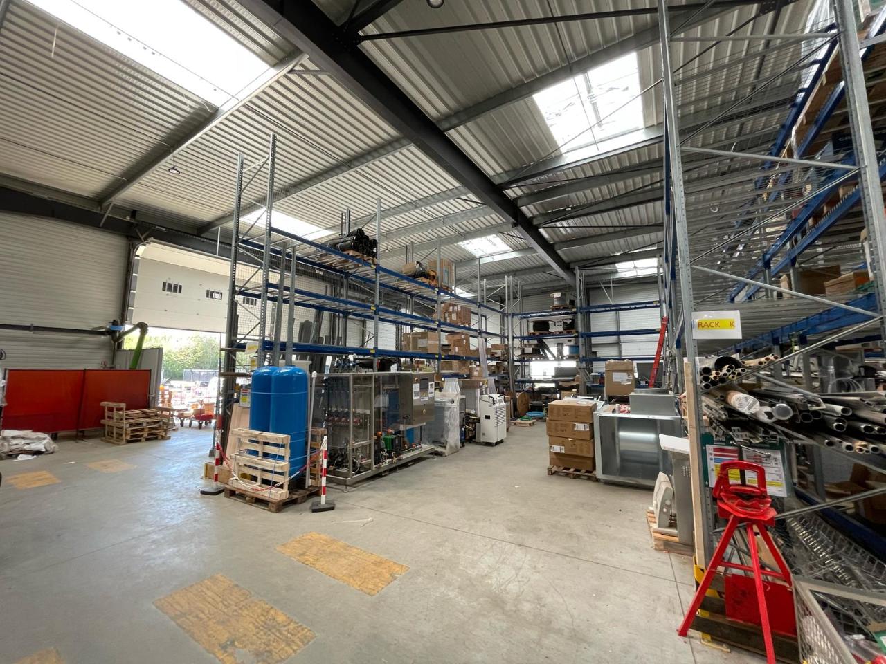 Location local d'activité Lesquin Nord OLACT2531239 9