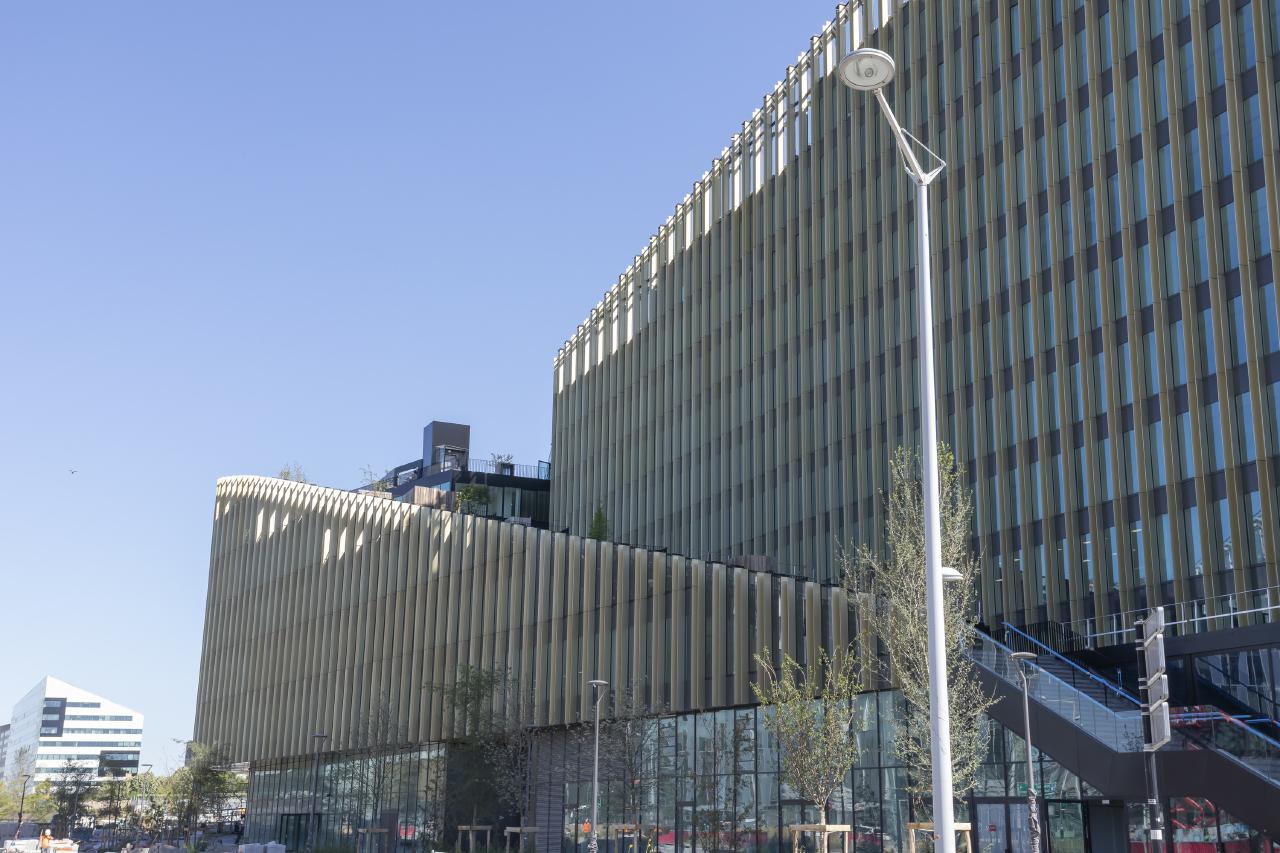 Location coworking Lille Nord OLBUR2310374 3