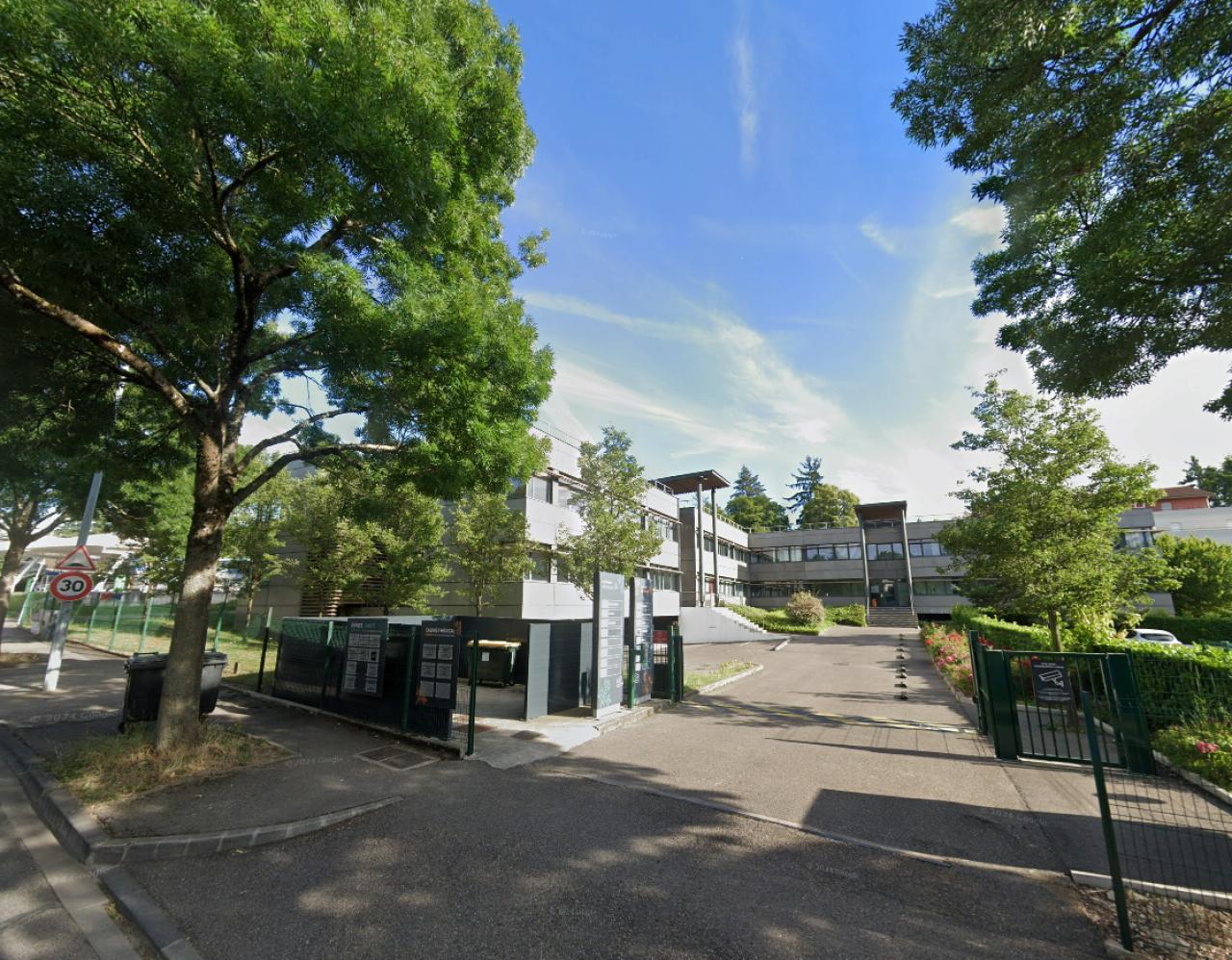 Location bureau Sainte-Foy-lès-Lyon Rhône OLBUR2109121 5