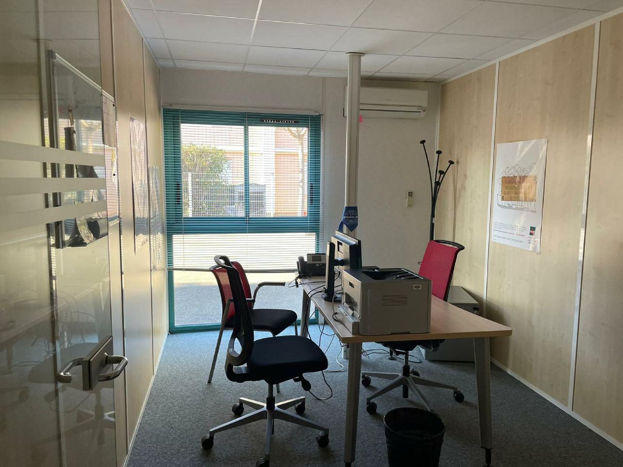 Location bureau Saint-Jean-de-Védas Hérault OLBUR2639913 12