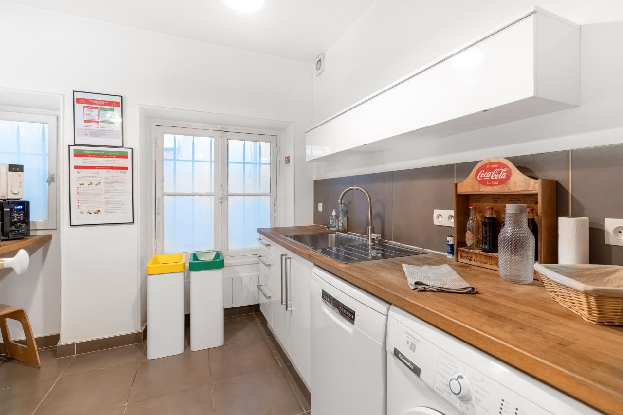 Location coworking Paris OLBUR2641673 7