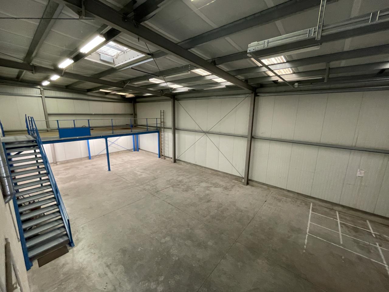 Location local d'activité Ludres Meurthe-et-Moselle OLACT2314140 18