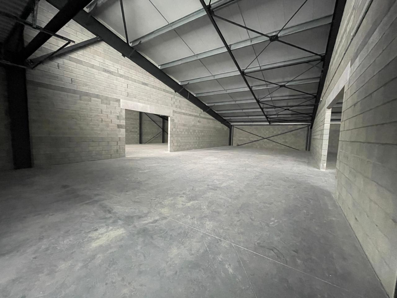 Location local d'activité Bouëxière Ille-et-Vilaine OLACT2638718 1