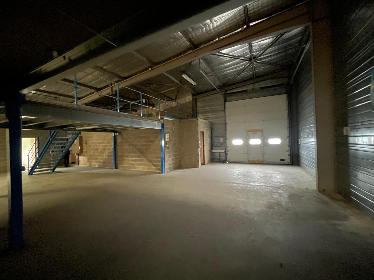 Location local d'activité La Chapelle-Saint-Mesmin Loiret OLACT2537399