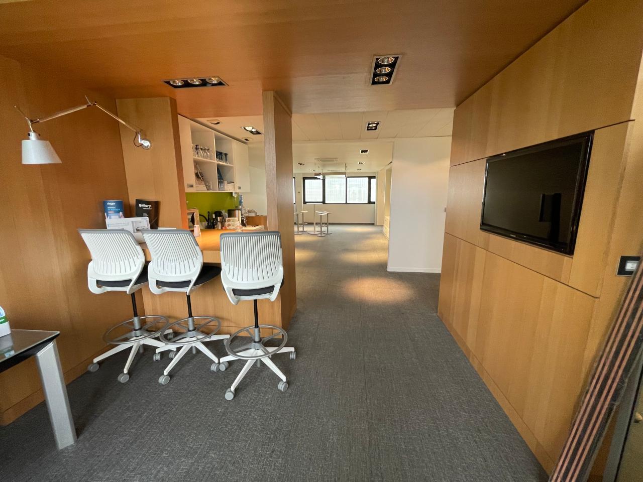 Location bureau Colomiers Haute-Garonne OLBUR2534547 9