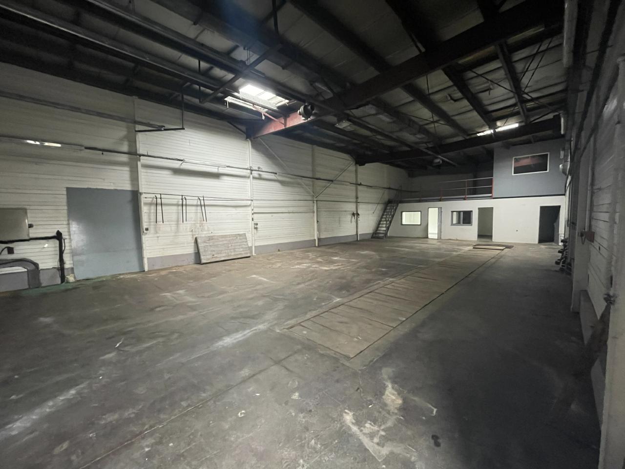 Location local d'activité Ennery Moselle OLACT2308680 8