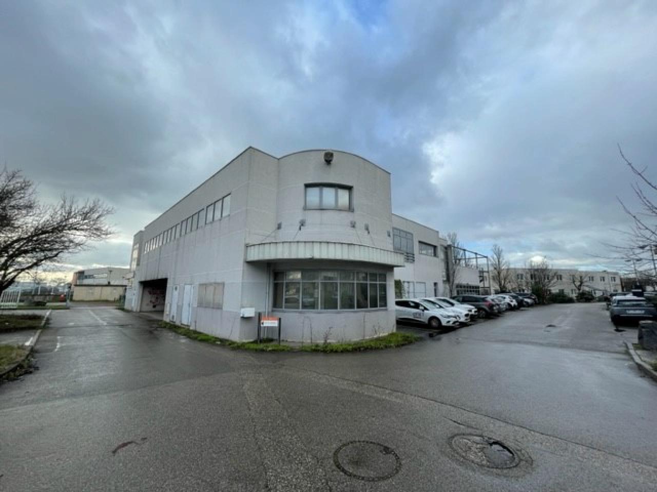 Vente bureau Bron Rhône OVBUR2310765 6