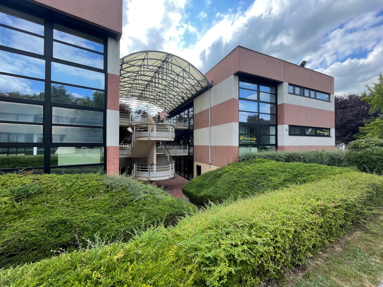 Vente bureau Oberhausbergen Bas-Rhin OVBUR2534415 2