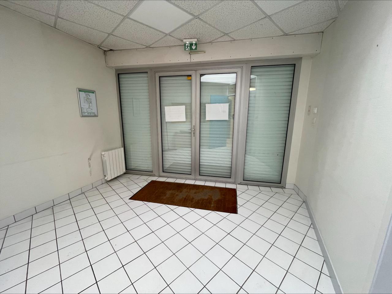 Location local d'activité Betton Ille-et-Vilaine OLACT2528818 7