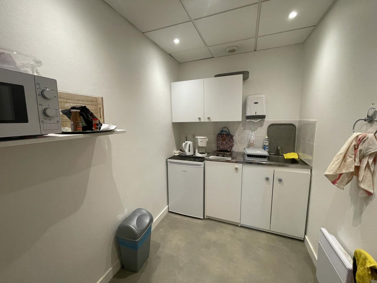 Location bureau Rennes Ille-et-Vilaine OLBUR2428402 5