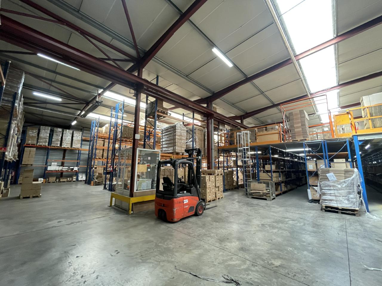 Location local d'activité Portet-sur-Garonne Haute-Garonne OLACT2531402 8