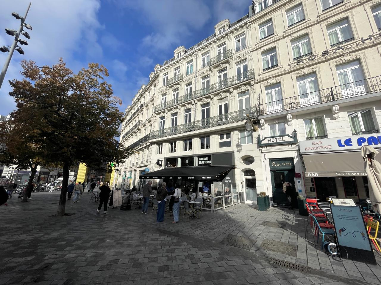 Location bureau Lille Nord OLBUR2639117 3