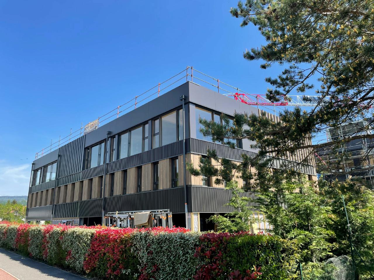 Vente bureau Allonzier-la-Caille Haute-Savoie OVBUR2420618 1