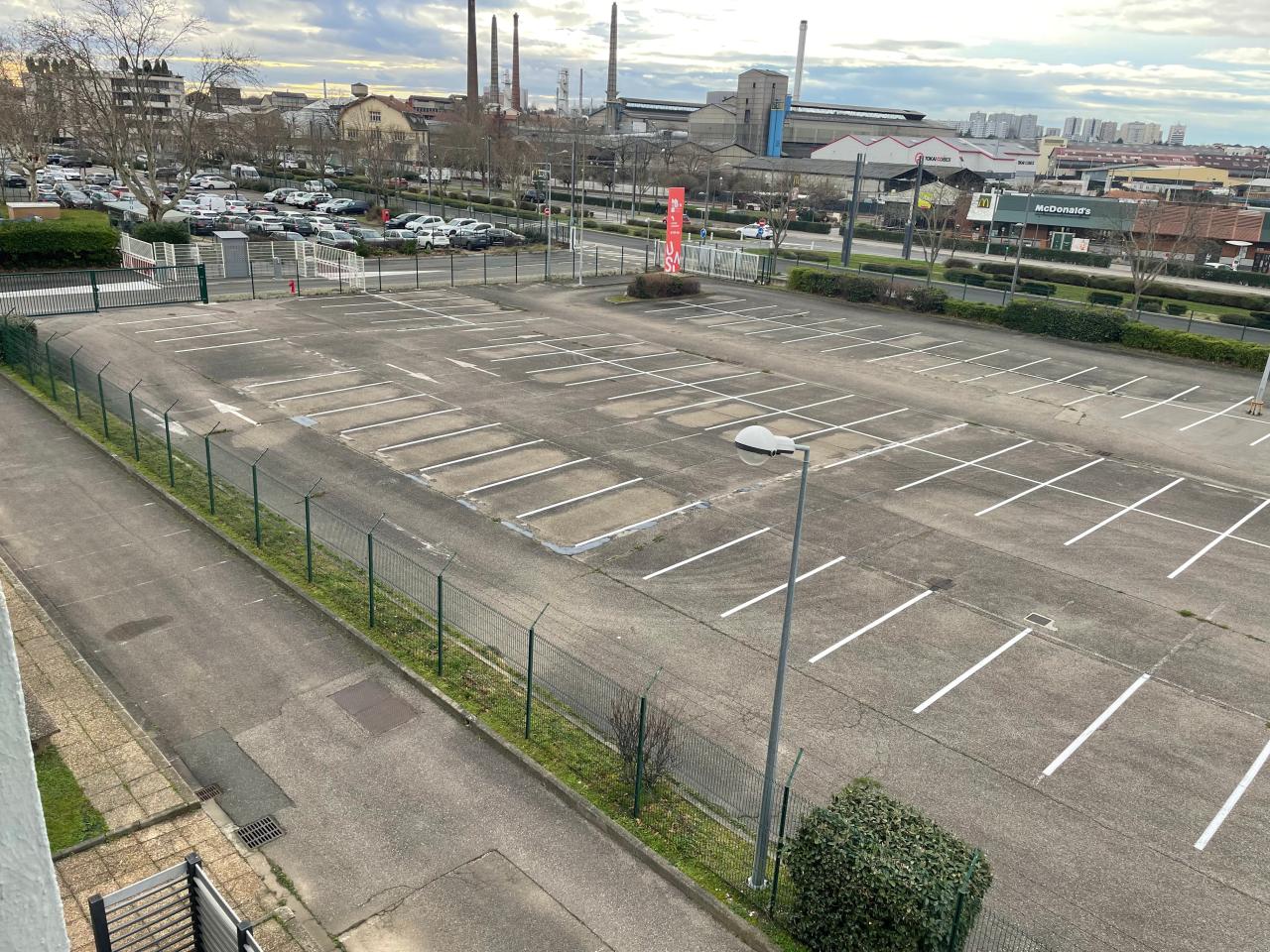 Location local d'activité Vénissieux Rhône OLACT2109571 6