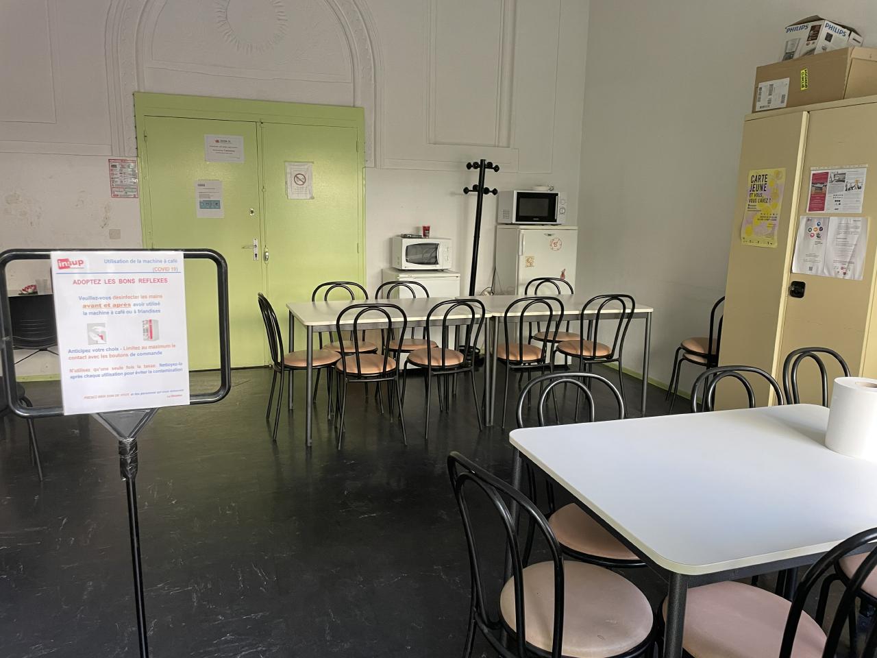 Vente bureau Bordeaux Gironde OVBUR2310804 7