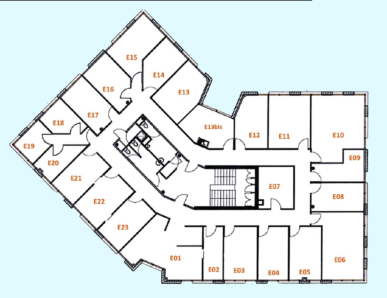 Location bureau Saint-Herblain Loire-Atlantique OLBUR2314509 9