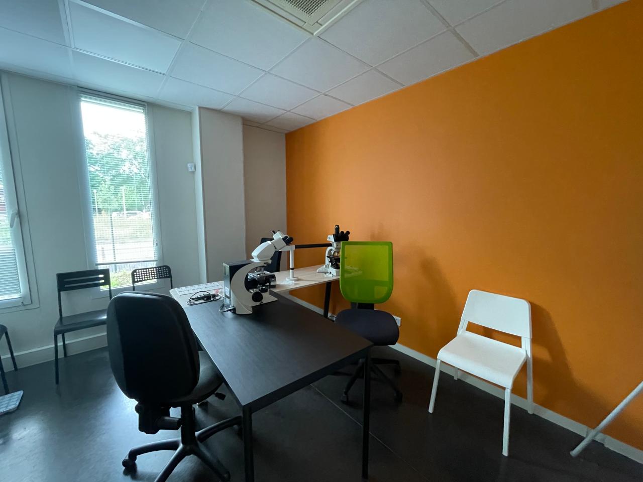 Vente bureau Le Haillan Gironde OVBUR2641579 10