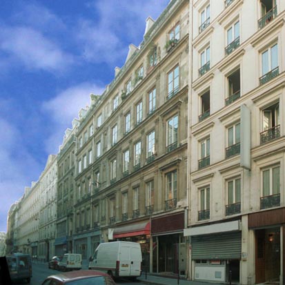 Location coworking Paris OLBUR2644512 9