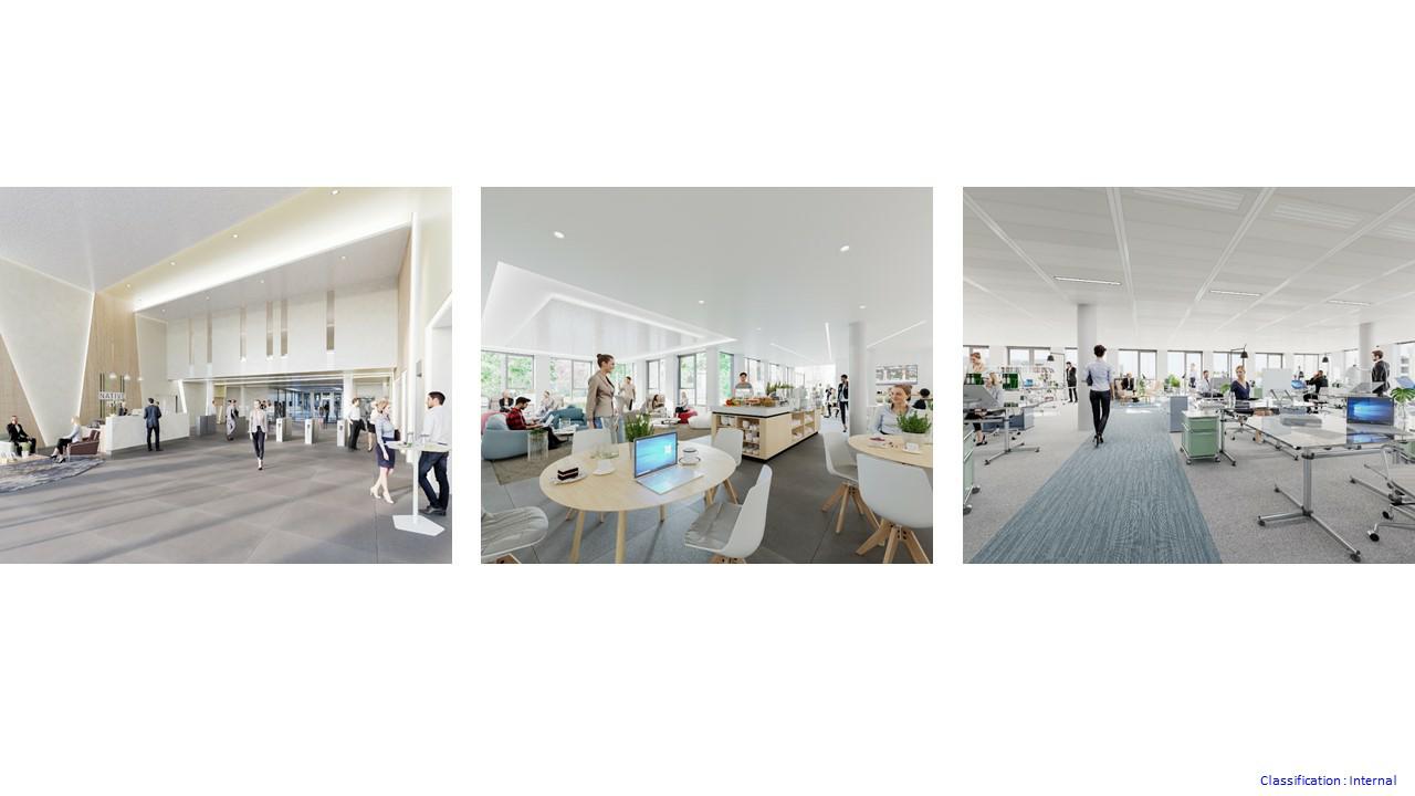 Location bureau Montigny-le-Bretonneux Yvelines OLBUR2119658 6