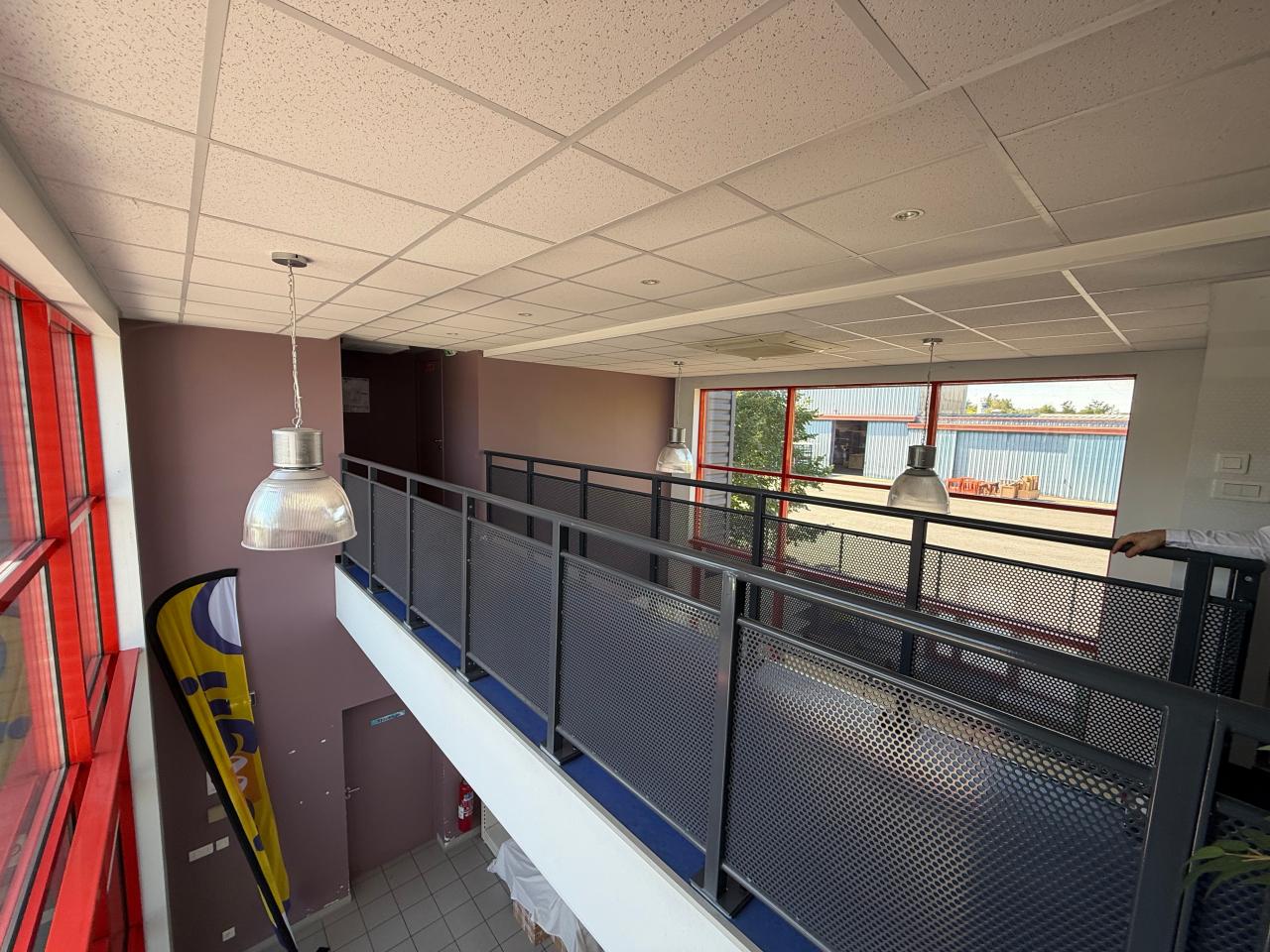 Location local d'activité Saint-Jean-de-Braye Loiret OLACT2645558 12