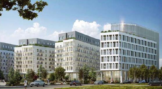 Vente bureau Palaiseau Essonne OVBUR2313172 2
