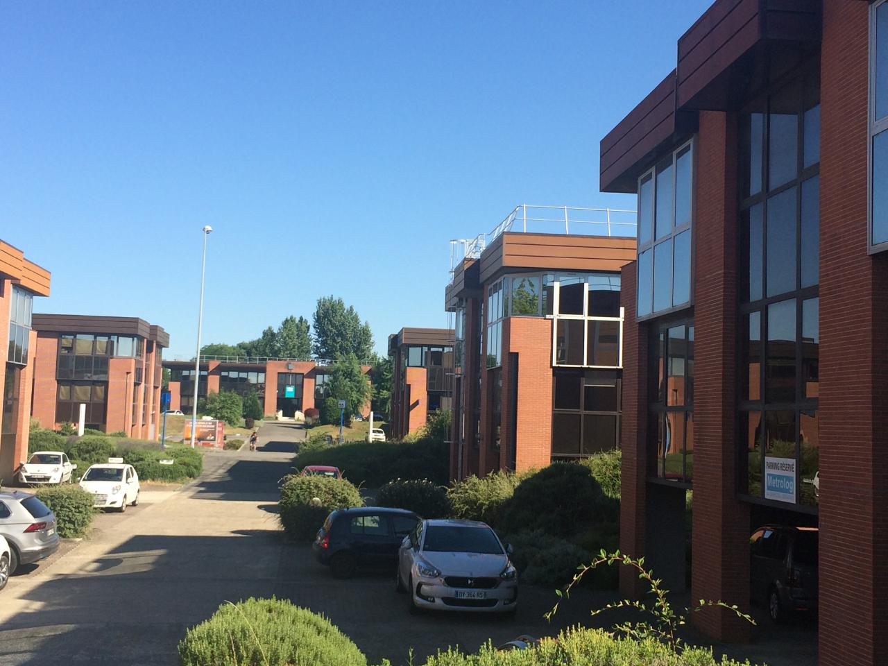 Location bureau Labège Haute-Garonne OLBUR2418833 1