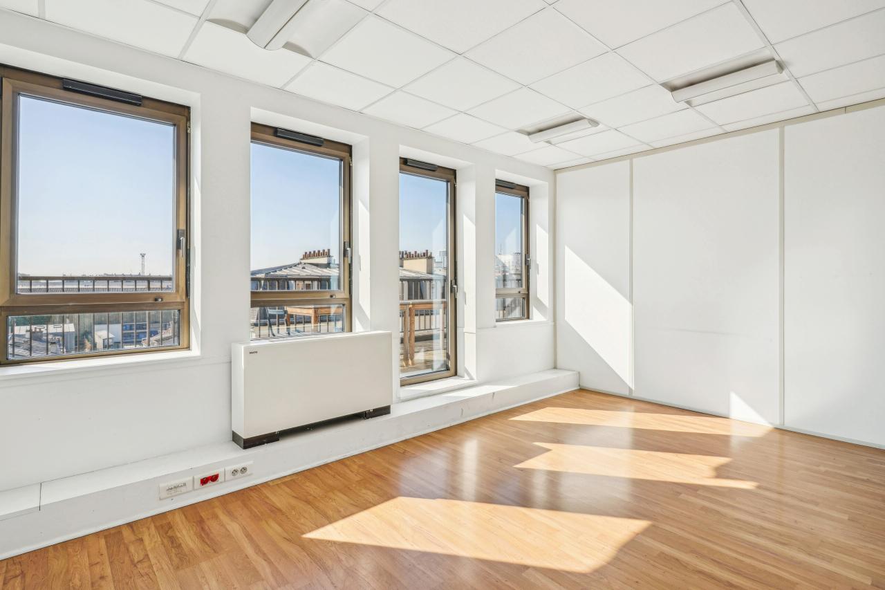 Location bureau Clichy Hauts-de-Seine OLBUR2531659 5