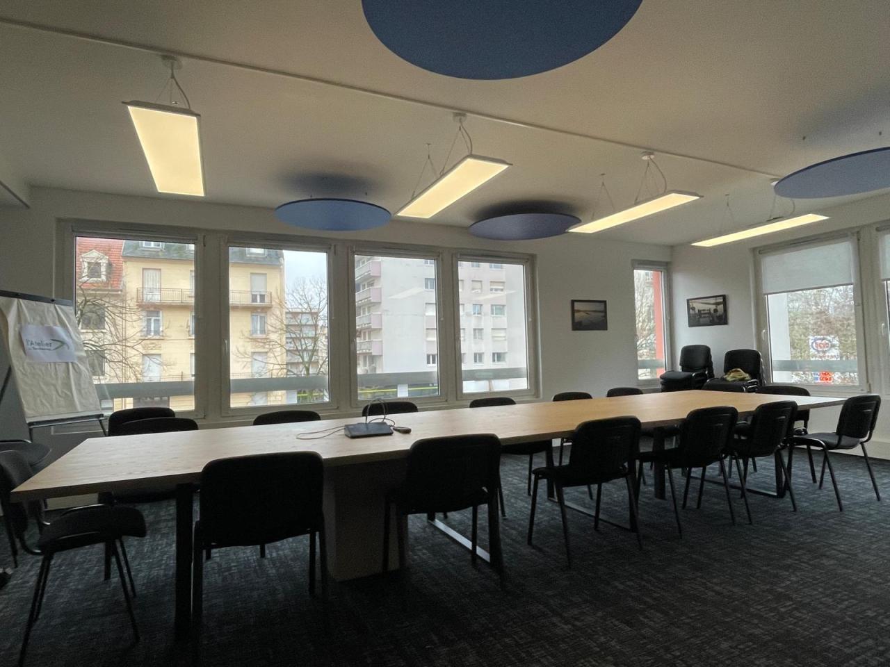 Vente bureau Metz Moselle OVBUR2530404 1