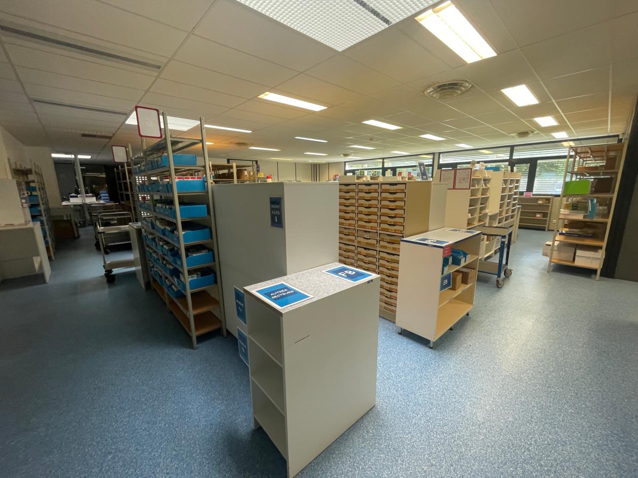 Vente local d'activité Biot Alpes-Maritimes OVACT2535115 34