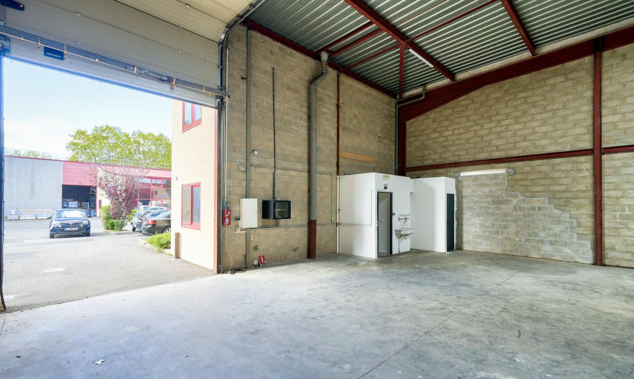 Location local d'activité Bondoufle Essonne OLACT2530531 8