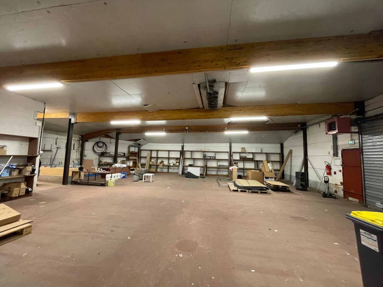 Location local d'activité Roncq Nord OLACT2532836 2