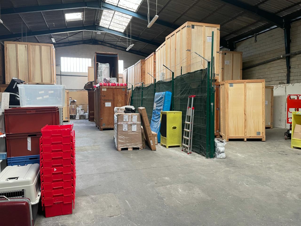 Vente local d'activité Persan Val-d'Oise OVACT2424707 3