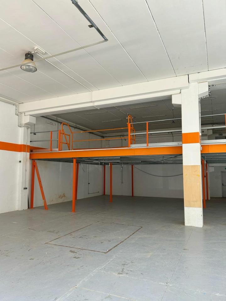 Location local d'activité Mouans-Sartoux Alpes-Maritimes OLACT2536011 24